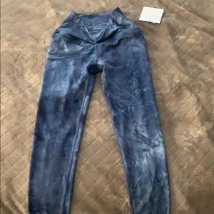 Beyond yoga high waisted leggings